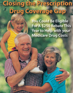 rx drug coverage gap pic